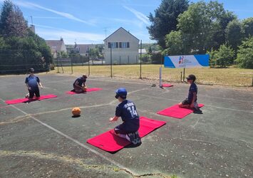 Fête du Sport à Franconville la Garenne