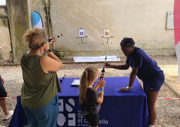 Les Estivales 2026 à Saint-Soupplets