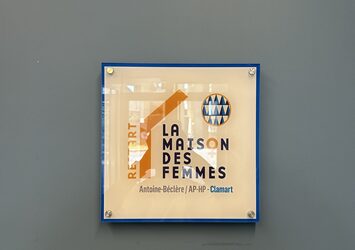 Maison des Femmes de l’hôpital Antoine Béclère - Se reconstruire par le mouvement